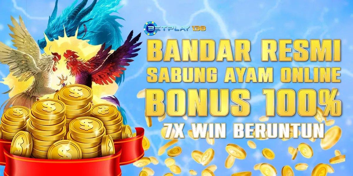BETPLAY138 - banner 8 - BETPLAY138