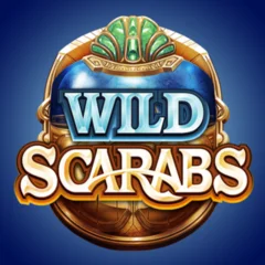 Wild Scarabs - BETPLAY138