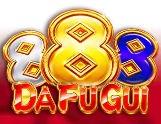 PLAYSTAR : DA FU GUI - BETPLAY138