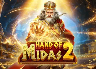 Pragmatic : Hand of Midas 2 - BETPLAY138