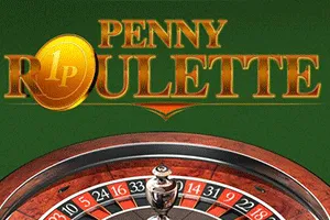 Penny Roulette - BETPLAY138