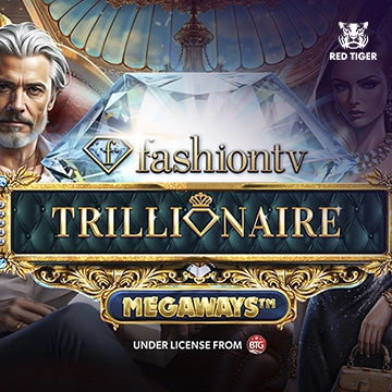 Trillionaire MegaWays™ - BETPLAY138