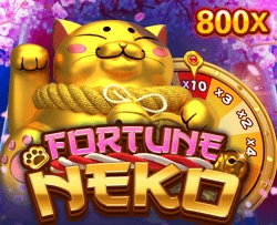 Fortune Neko - BETPLAY138