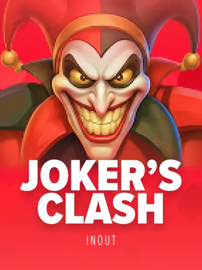 Jokers Clash - BETPLAY138