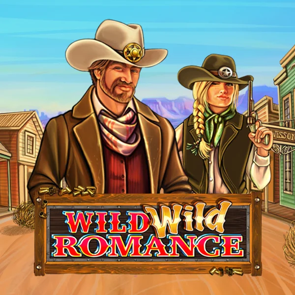 Wild Wild Romance - BETPLAY138