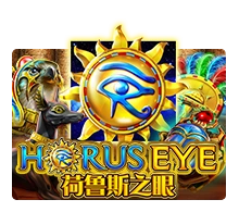 Joker123 : Horus Eye - BETPLAY138