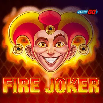 Fire Joker - BETPLAY138