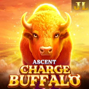 Jili : Charge Buffalo ASCENT - BETPLAY138