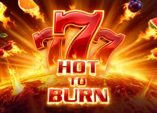 Pragmatic : Hot to Burn - BETPLAY138