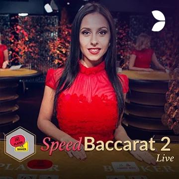 Speed Baccarat 2 - BETPLAY138