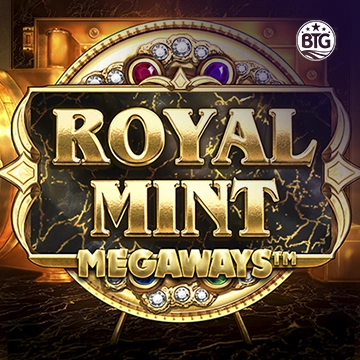 Royal Mint - BETPLAY138