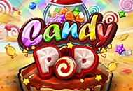 Spadegaming : Candy Pop - BETPLAY138