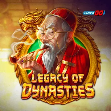 Legacy of Dynasties - BETPLAY138