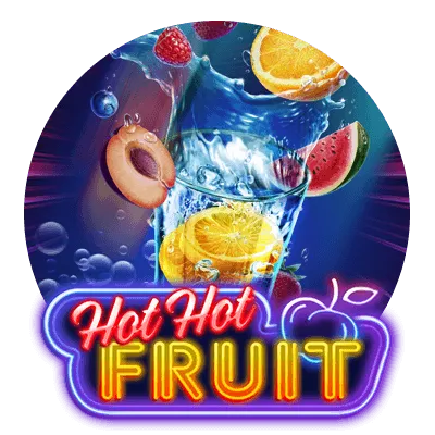 Habanero : Hot Hot Fruit - BETPLAY138