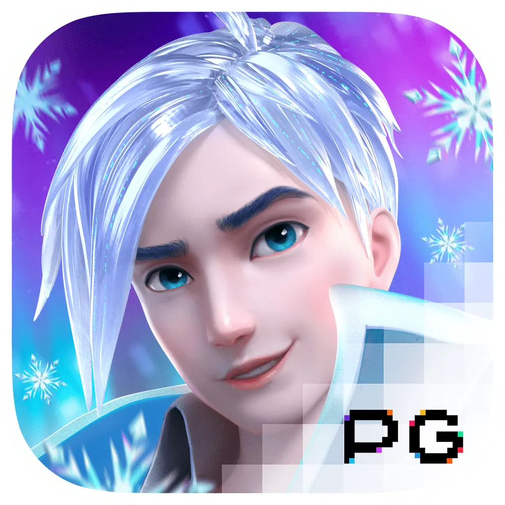 PGSoft : Jack Frosts Winter - BETPLAY138