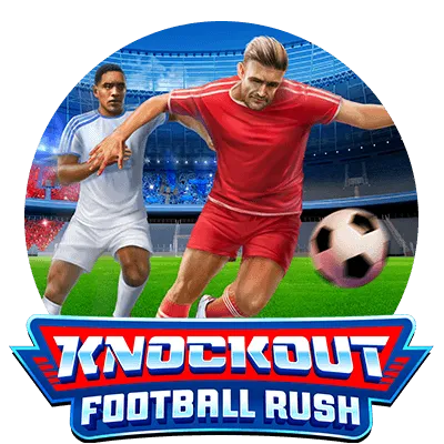 Habanero : Knockout Football Rush - BETPLAY138