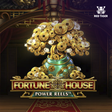 Fortune House Power Reels - BETPLAY138