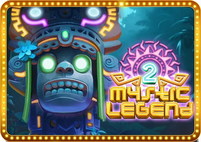 PLAYSTAR : MYSTIC LEGEND 2 - BETPLAY138