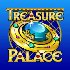 Treasure Palace - BETPLAY138