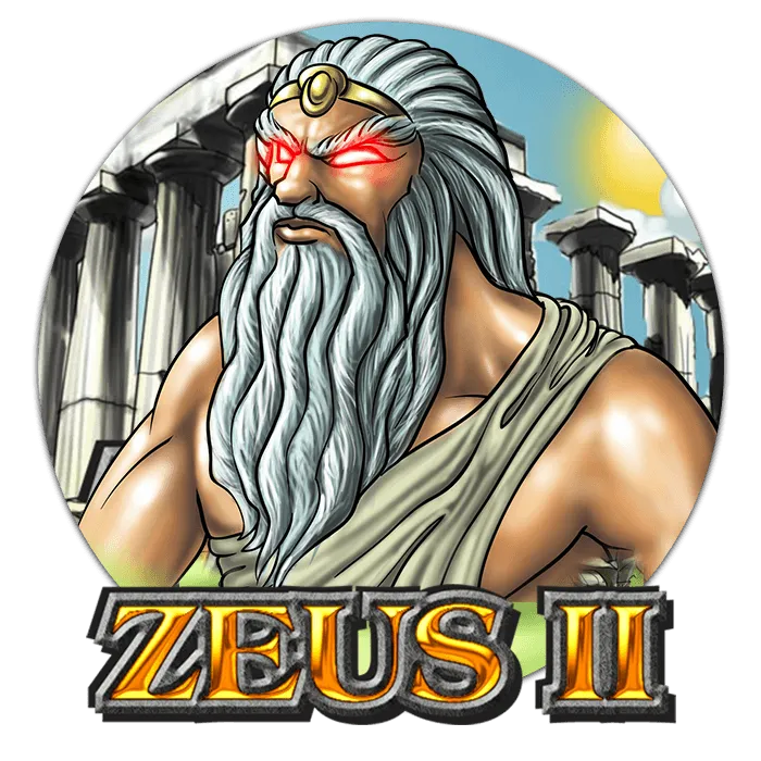 Habanero : Zeus 2 - BETPLAY138