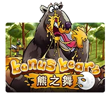 Joker123 : Bonus Bear - BETPLAY138