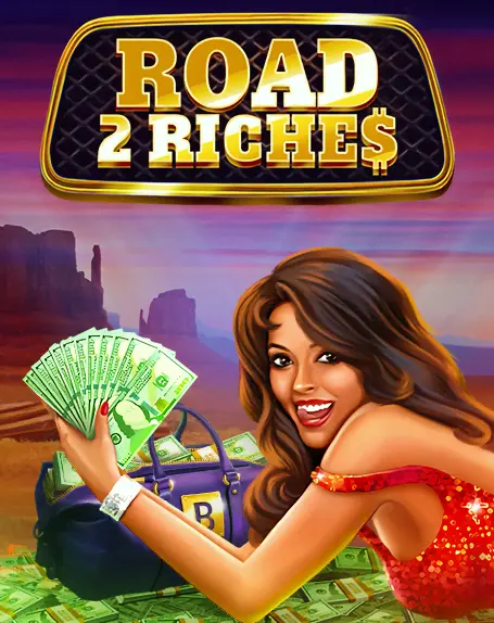 Bgaming : Road 2 Riches - BETPLAY138