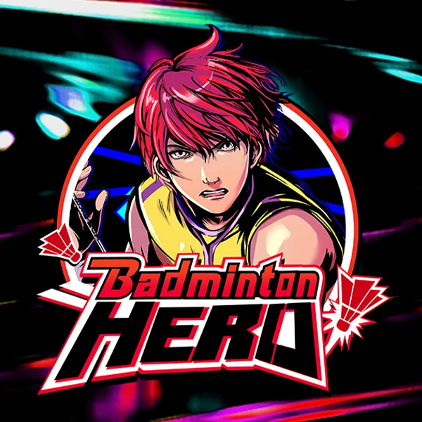 Badminton Hero - BETPLAY138