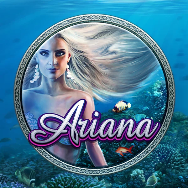 Ariana - BETPLAY138