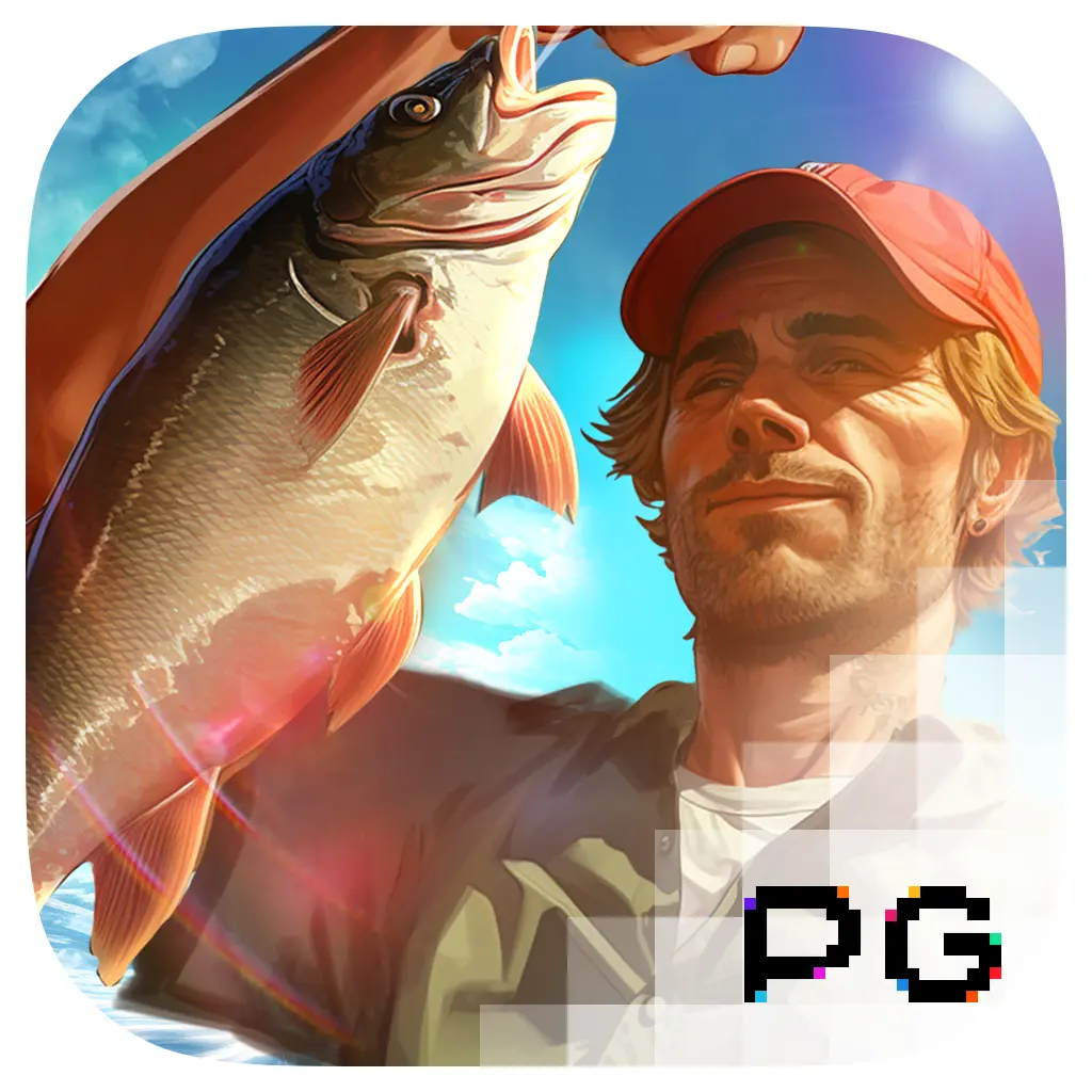 PGSoft : Shark Hunter - BETPLAY138