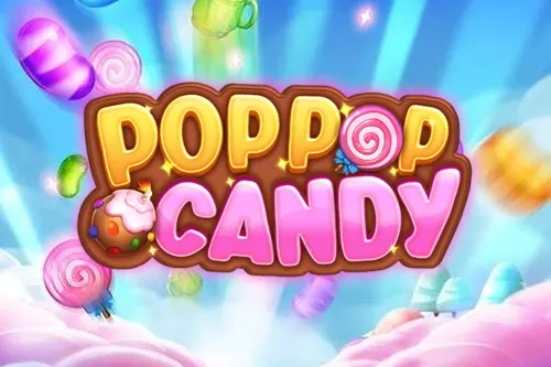 Pop Pop Candy - BETPLAY138