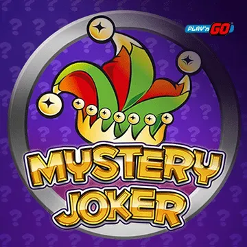 Mystery Joker - BETPLAY138