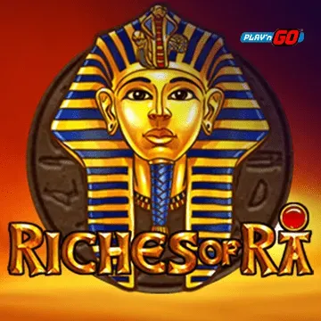 Riches of RA - BETPLAY138