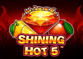 Pragmatic : Shining Hot 5 - BETPLAY138