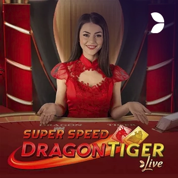 Super Speed Dragon Tiger - BETPLAY138