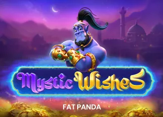 Mystic Wishes - BETPLAY138