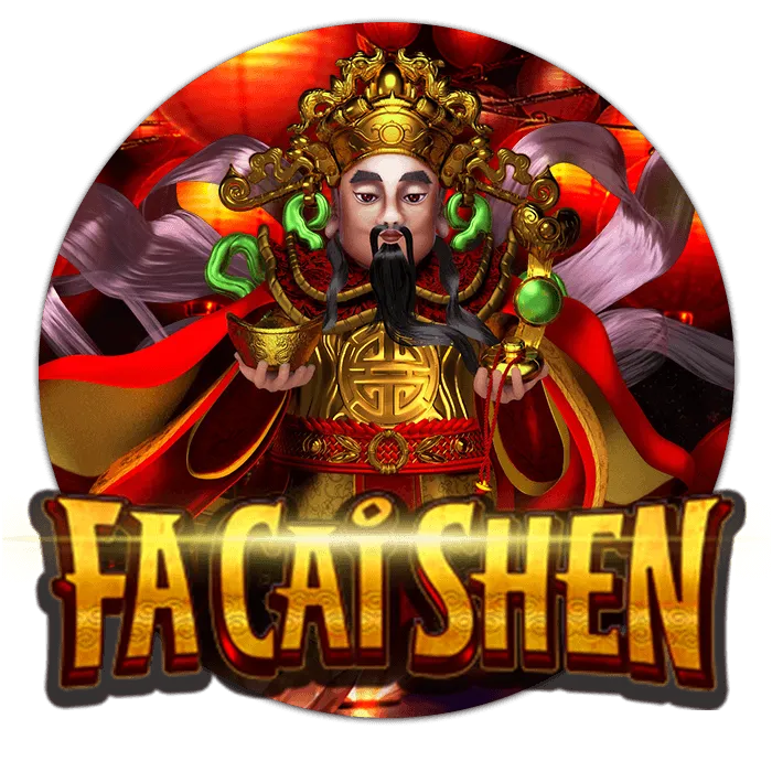 Habanero : Fa Cai Shen - BETPLAY138