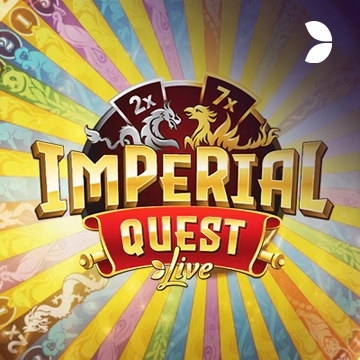Imperial Quest - BETPLAY138