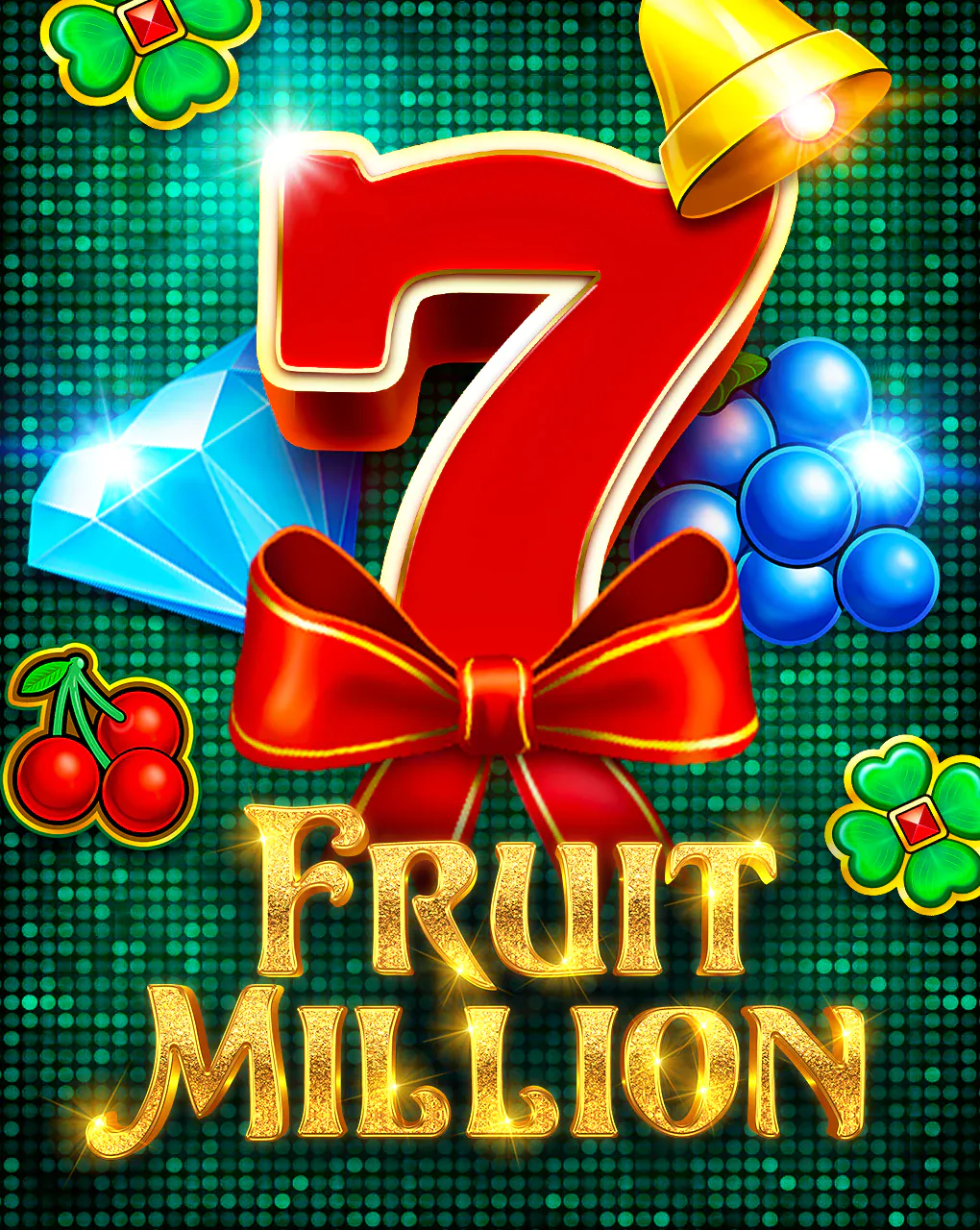 Bgaming : Fruit Million - BETPLAY138