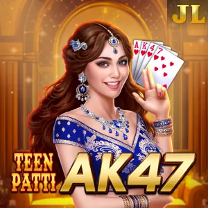 AK47 - BETPLAY138