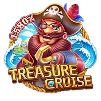 Facai : TREASURE CRUISE - BETPLAY138
