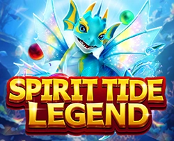 Spirit Tide Legend - BETPLAY138