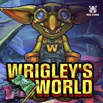 Wrigleys World - BETPLAY138