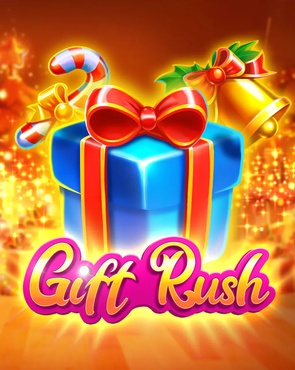 Bgaming : Gift Rush - BETPLAY138