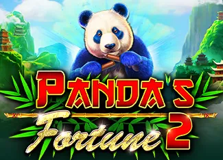 Pragmatic : Panda Fortune 2 - BETPLAY138