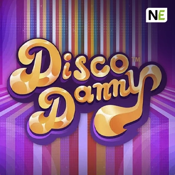 Disco Danny - BETPLAY138