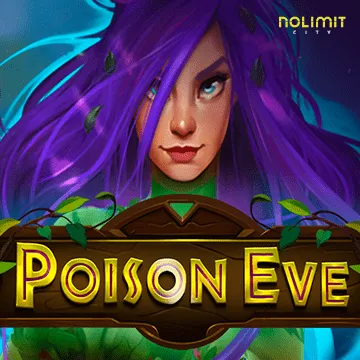 NolimitCity : Poison Eve - BETPLAY138