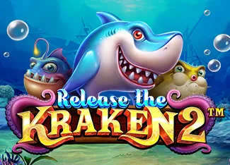 Pragmatic : Release the Kraken 2 - BETPLAY138