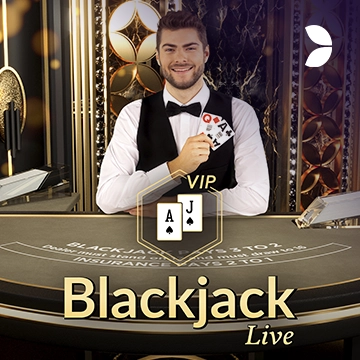 Platinum Private Blackjack 3 - BETPLAY138