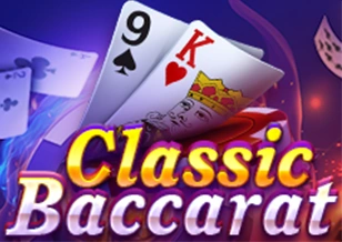 Bakarat Klasik - BETPLAY138