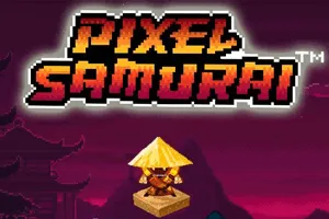 Pixel Samurai - BETPLAY138